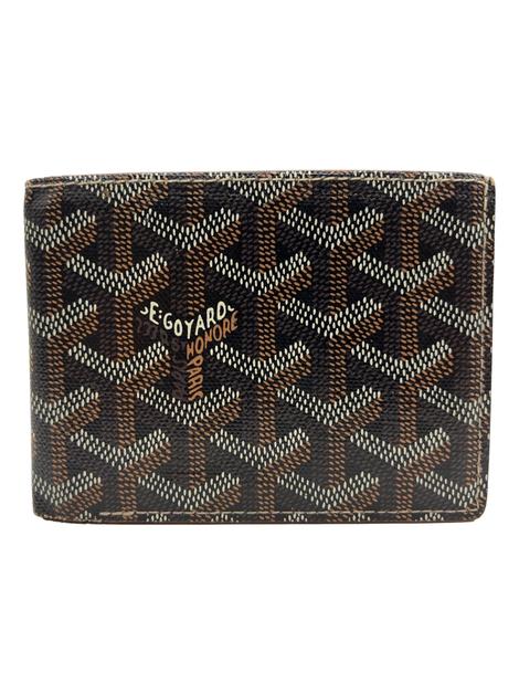Carteira Goyard Victoire Goyardine - CZLS1 Original | Etiqueta Única