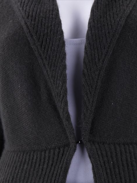 Casaco Berk Cashmere Cashmere Verde