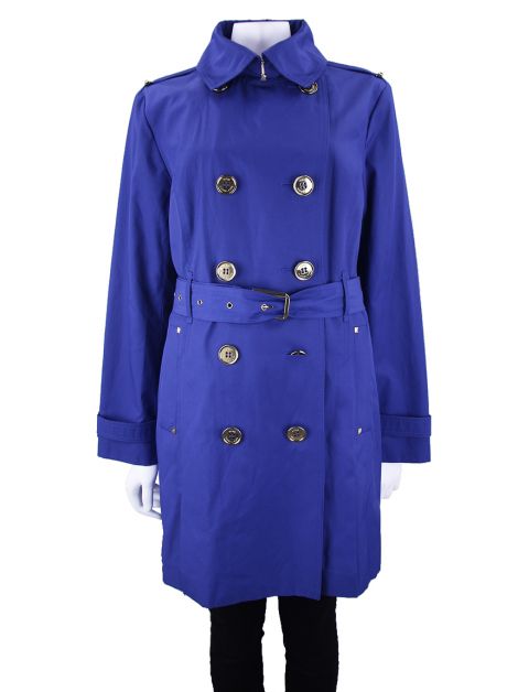 Casaco Michael Michael Kors Botões Azul