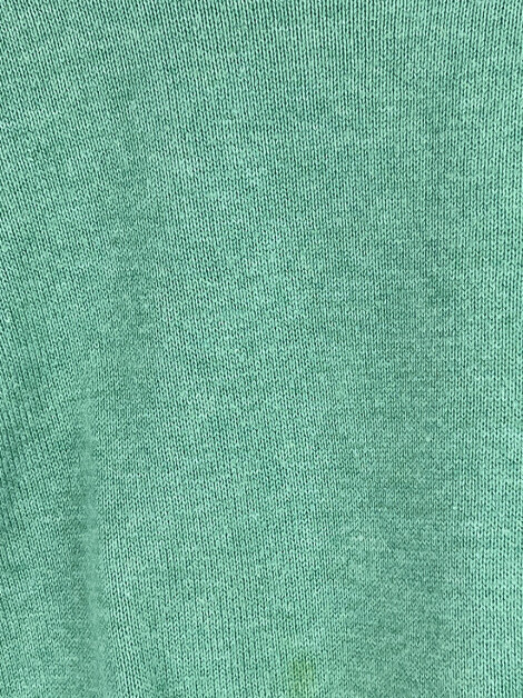 Casaco Polo Ralph Lauren Suéter Tricot Verde