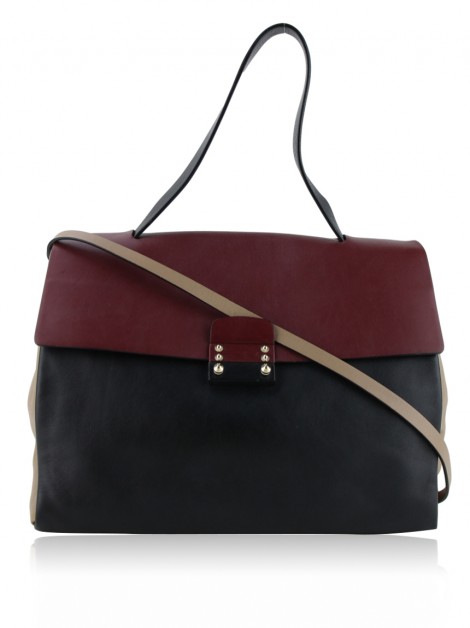 Bolsa Valentino Mime Tricolor