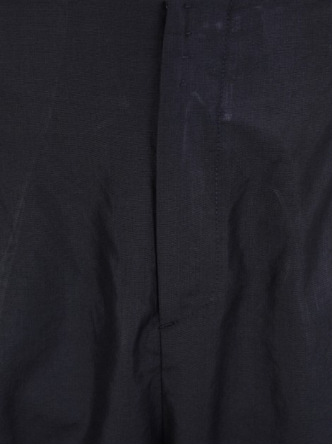 Calça Maria Garcia Tecido Chumbo Masculina