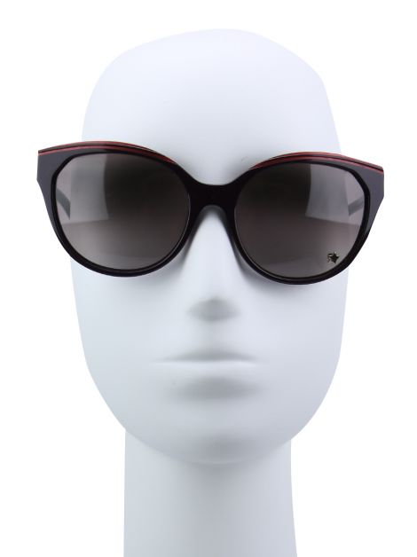 Óculos Chloé Bicolor CL2180