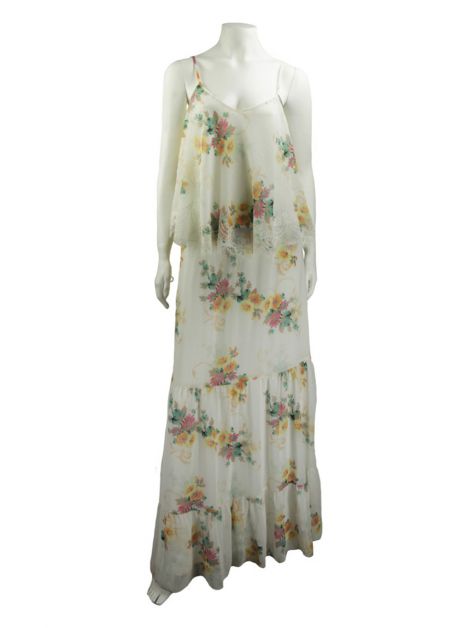 Conjunto Emporio Anna Floral