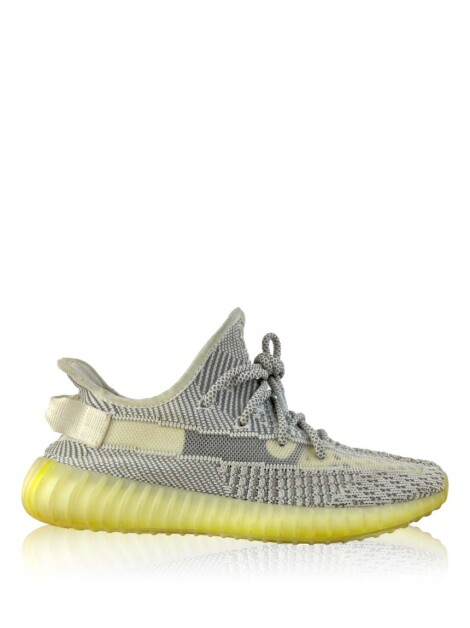 Sneaker Adidas Yeezy Boot 350 V2 Static Off-White