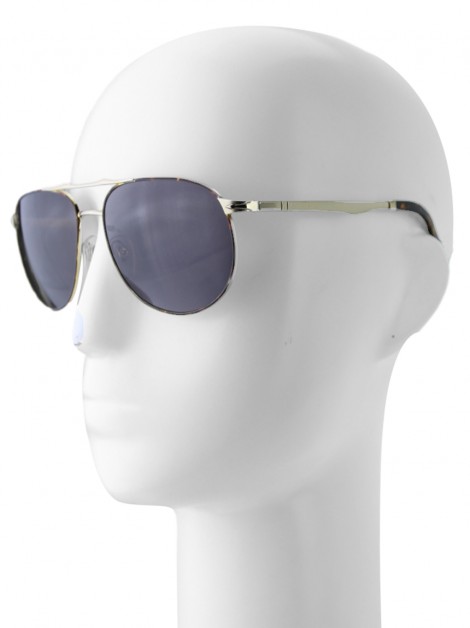 Óculos Persol 2455-S Dourado Masculino