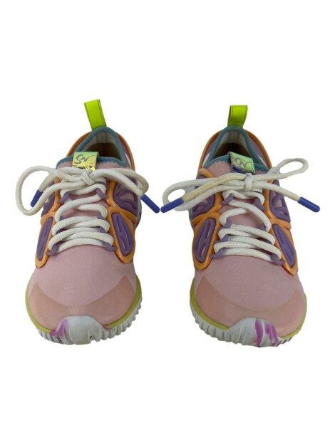 Tênis Sophia Webster Fly By Multicolor