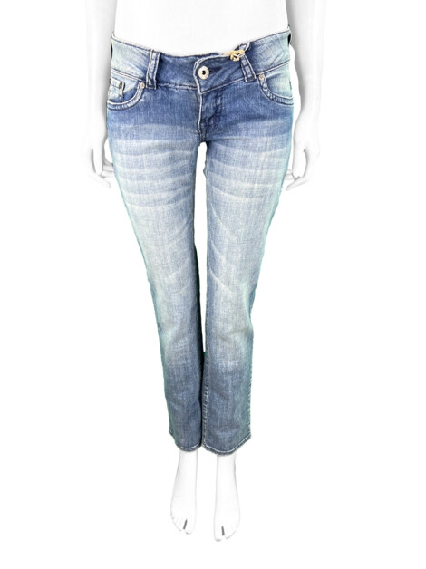 Calça Forum Low Fit Jeans