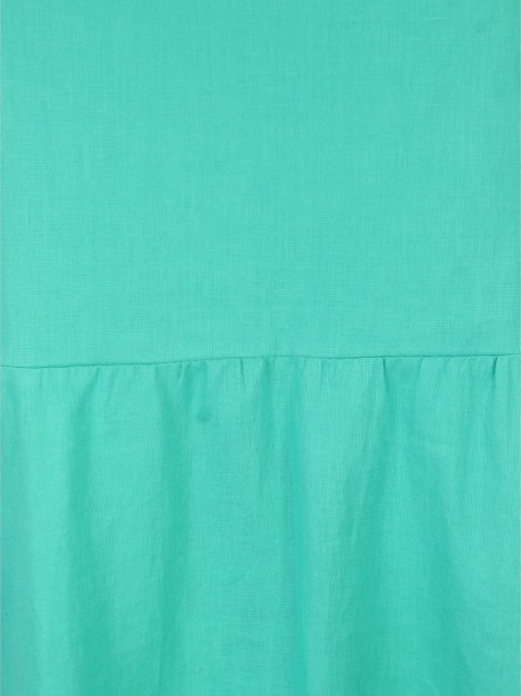 Saia SouQ Longa Verde