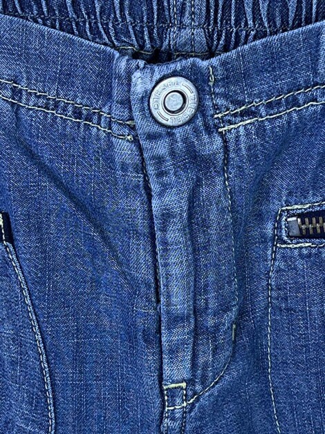 Calça Diesel Jeans Infantil