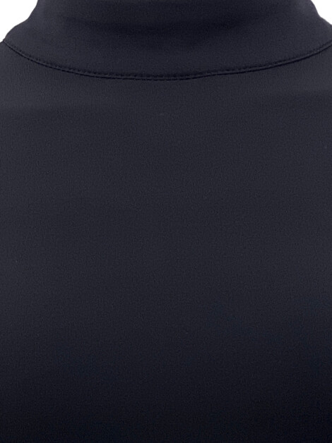 Body CAOS Tule Preto