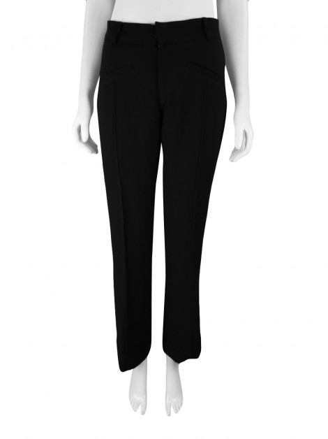 Calça CAOS Tecido Preto