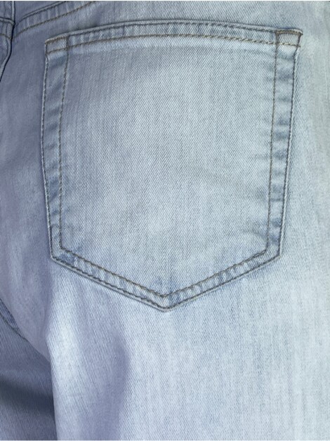 Calça TVZ Skinny Jeans