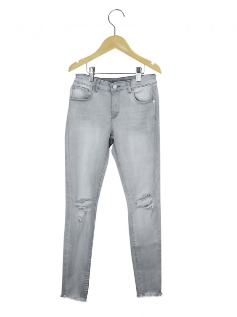 Calça DL1961 Chloe Skinny Infanto Juvenil