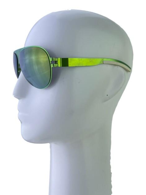 Óculos Mykita Franz - Sex In The City Verde