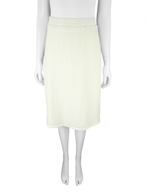 Saia Lilly Sarti Listrada Off White