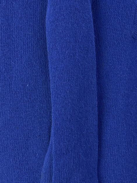 Casaco Sonia Rykiel Cardigã Azul