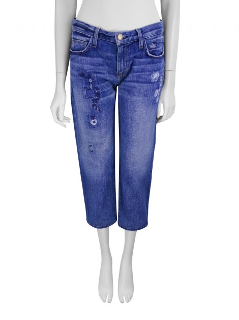 Calça Current Elliot Jeans Azul
