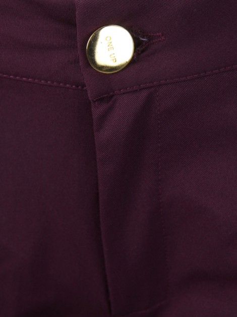 Calça One Up Roxa