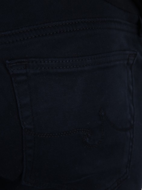 Calça Adriano Goldschmied Maternidade Preto