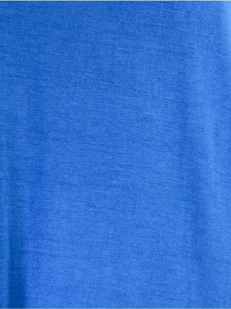 Camisola Trousseau Azul Bicolor