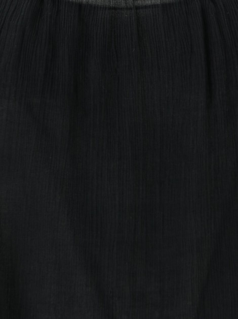 Vestido Anne Fontaine Tecido Preto