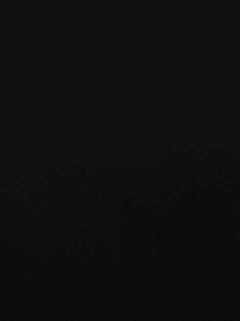 Blusa Olympiah Regata Preta