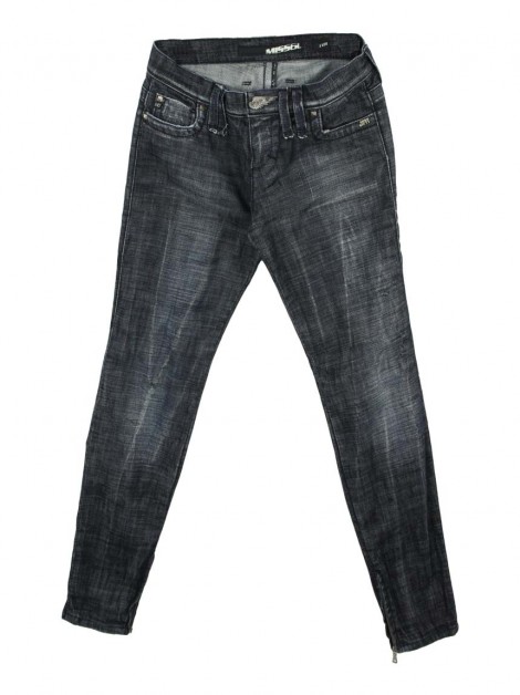 Calça Miss Sixty J Lot Escuro