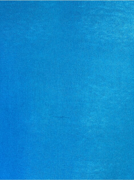 Blusa John Smedley Tricot Azul