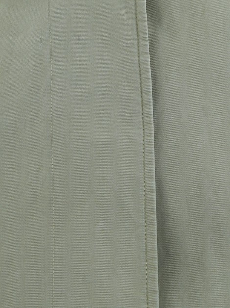 Casaco Burberry Vintage Trench Bege