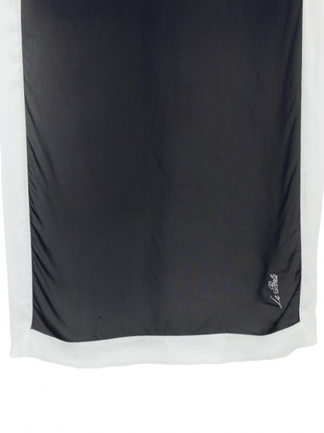 Lenço La Perla Viscose Bicolor