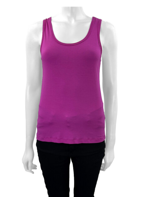 Blusa K&T Regata Rosa