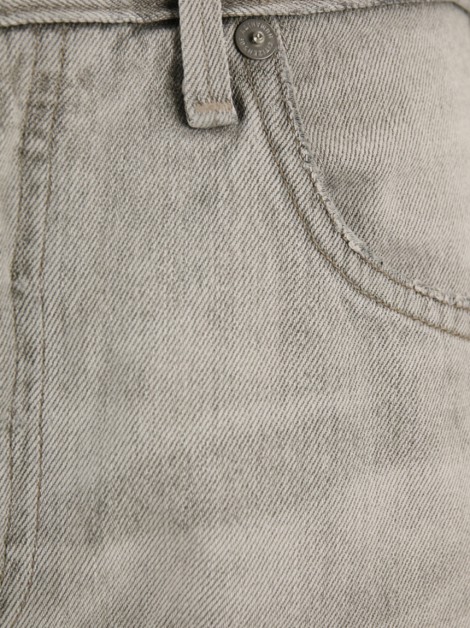 Calça Citizens Of Humanity Jeans Cinza