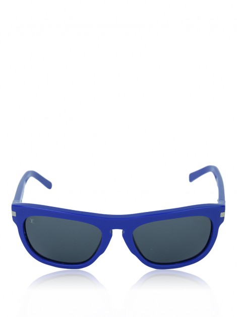 Óculos Louis Vuitton Possession Z0563 Azul