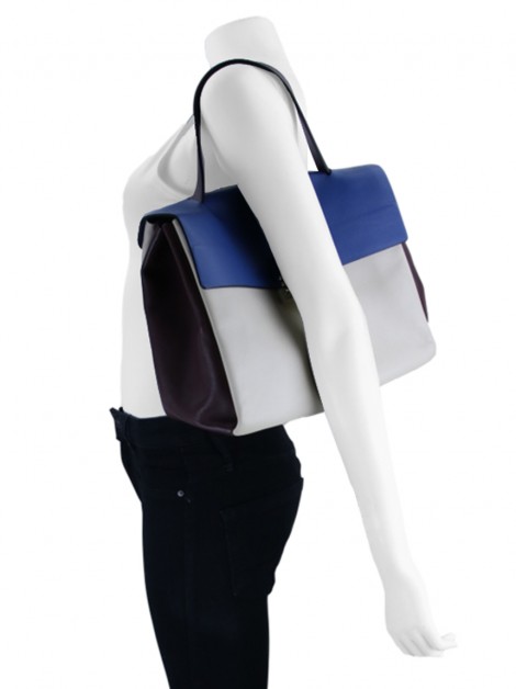 Bolsa Valentino Mime Tricolor