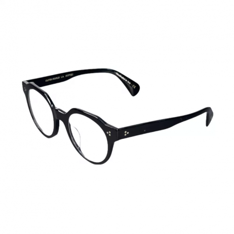 Óculos Oliver Peoples 5378 Preto