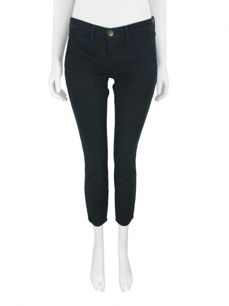 Calça Current Elliott Tecido Preto