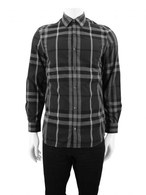 Camisa Burberry Para Hombre 