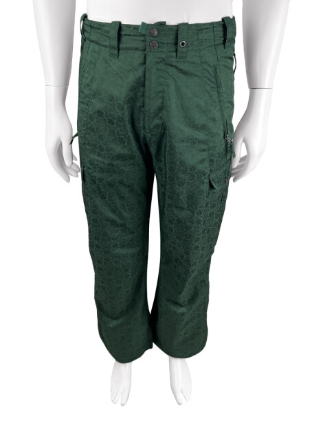 Calça Burton Snowboard Verde