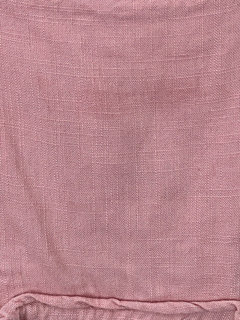 Macacão Paola Bimbi Curto Rosa
