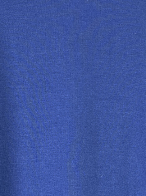 Blusa Eileen Fisher Bata Azul