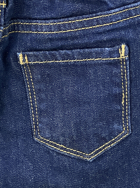 Calça Oshkosh B'gosh Jeans Azul