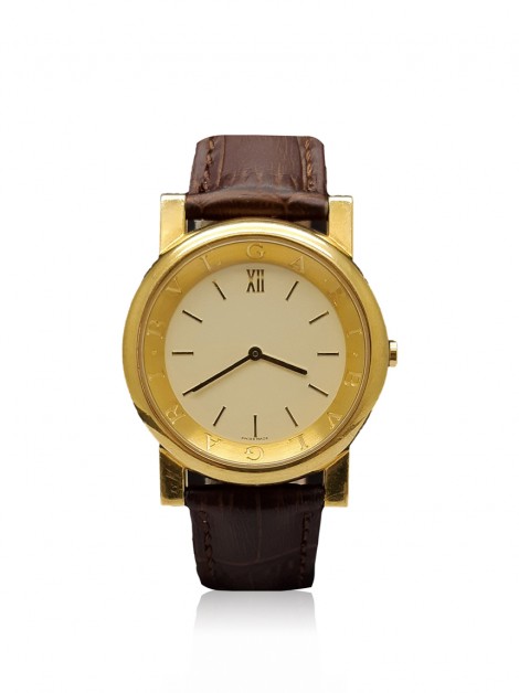Relógio Bulgari Anfiteatro Quartzo