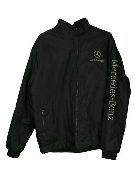 Jaqueta H2D Racing Masculina Mercedes Benz - SZ1288 Original