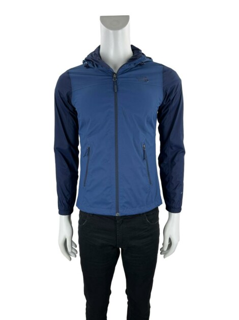 giacca the north face corta