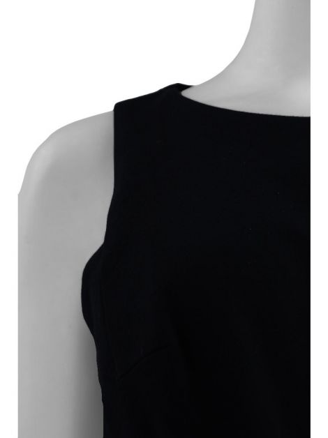 Macacão BCBG Max Azria Tule Preto