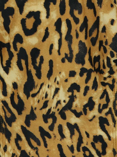 Maiô Jo De Mer Animal Print Infantil