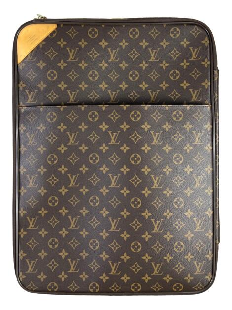 Mala Louis Vuitton Pegase Monogram - AFH420 Original | Etiqueta Única