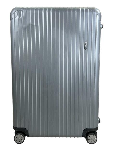 Mala Rimowa Salsa Cinza - AGPR71 Original | Etiqueta Única