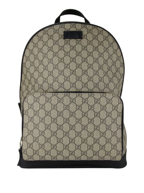 mochila-gucci-gg-supreme-beige